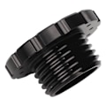 Miniatyrbillede 5 af 8: Gaming Rattadapter Professionel rattadapter i aluminium til Thrustmaster T300 T500 TS PC TS XW Sort