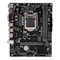 Miniatyrbillede 3 af 8: DDR3 Motherboard M.2 PCIe 4 SATA 3.0 4 USB3.0 4 USB2.0 VGA HD-udgang Desktop Motherboard til computerudskiftning