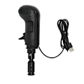 Pikkukuva 4 / 8: USB-simulaattorivaihde ammattimainen PC-kilpa-ajovaihde Logitech G25 G27 G29H G920 G923 Thrustmaster TH8A:lle