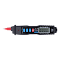 Miniatyrbillede 4 af 8: Pen Type Multimeter Intelligent Høj Præcision Multifunktionel Digital Spændingskapacitans Frekvensmåler Pen