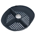 Miniatyrbillede 5 af 8: Madlavningskammerdeler Non-Stick Silikon 304 Rustfrit Stål til Vorwerk Thermomix TM5 TM6 TM31