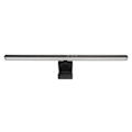 Miniatyrbild 6 av 8: Monitor Light Bar 3 Växlingsbara ljuslägen Steglös dimbar pekkontroll Datorskärm Light Bar for Office Home Svart