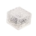 Miniatyrbillede 2 af 8: Solcellelys Imitation Isbit Lys Have Dekorative Lamper