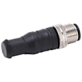 Miniatyrbillede 3 af 8: Til NMEA 2000 N2K Han Afslutningsmodstand M12 5-bens IP67 Vandafvisende til Garmin Netværk