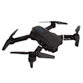 Miniatyrbilde 5 av 8: E88PRO RC Luftdrone HD 4K Dobbelt Kamera Høydehold Hodefri Modus Trajektoriflukt Foldbar Drone med Innebygd 1800mAH Batteri