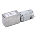 Pikkukuva 6 / 8: DC-vaihdemoottori Mikrovaihde-reduktio Sähköinen vaihde seos teräksestä Vaihteisto Moottori 12V 20RPM