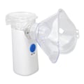 Miniatyrbilde 2 av 8: Bærbar Nebulisator USB Oppladbar Kaldt Damp Inhalator for Reise og Hjemmebruk DC5V