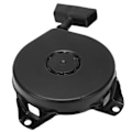 Miniatyrbild 7 av 8: Återstartsvev för startmotor 590420A Ersättningsstartmotor för Tecumseh LAV TVS AH600 AV520