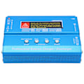 Miniatyrbilde 2 av 8: B6 V2 Lipo Batteri Balanseringslader og Utlader Smart Balanseringslader for LiPo LiFe Liion 60W 6A