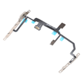 Miniatyrbilde 6 av 8: Power Flex-kabel Reservedeler Strømknapp På Av Kabel Volumknapp Kontrollbryter for iPhone 8Plus