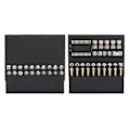 Miniatyrbilde 4 av 8: TPM 1.2-modul LPC-grensesnitt Stabil Høy Sikkerhet Slitesterkt Materiale 20-pins LPC-modul for Hovedkort DDR4 Minne