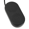 Miniatyrbild 7 av 8: Mini USB Dubbla Högtalare Bärbart inbyggt ljudkort Stereo USB-högtalare för bärbar dator