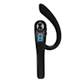 Miniatyrbilde 4 av 8: Bluetooth-ørepropp Handsfree Lang batteritid Trådløst enøret headset med stemmestyring for forretningskjøring X7 Enkelbatteri i kartongpakning