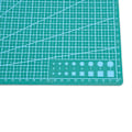 Pikkukuva 7 / 8: A4 Kestävä PVC-leikkuumatto Itsekorjaava Käsintehty DIY-veistotyökalu Leikkuualusta