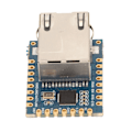 Miniatyrbild 5 av 8: TTL UART till Ethernet Mini-modul Stöd för ETHERNET IP TCP UDP HTTP ARP LCMP DHCP DNS Höggradigt Integrerad Ethernet-modul