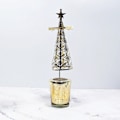 Miniatyrbilde 4 av 8: Jule-Aromaterapi Lysestake For Hjeminnredning