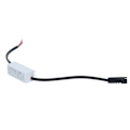 Miniatyrbillede 6 af 8: LED-driver 1X5W LED-driver 1200mA Strømforsyningstransformatoradapter 85‑265V AC til 2‑4V DC til LED-lys udendørslys