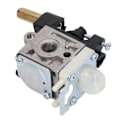 Miniatyrbillede 7 af 8: Udskiftning af forgaser RBK112 A021003830 A021003831 Passer til SRM266 SRM266S SRM266T SRM266U græsslåmaskiner