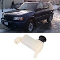Pikkukuva 5 / 8: ABS etuikkunanpesimen pumppu Autotarvikkeet sopivat Isuzu Rodeo 2002 - 2011