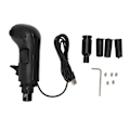 Pikkukuva 1 / 8: USB-simulaattorivaihde ammattimainen PC-kilpa-ajovaihde Logitech G25 G27 G29H G920 G923 Thrustmaster TH8A:lle