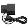 Miniatyrbild 7 av 8: Ethernet Splitter 100M 1 till 2 Guldpläterad Pin Shielded Layer Stark PVC LAN Splitter för ADSL Hub Switcher TV Router
