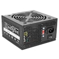Miniatyrbillede 4 af 8: Computer Strømforsyning Desktop Lydløs Blæser Tilbehør ATX 24-PIN 400W Justerbar 115/230V EU Stik