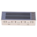 Miniatyrbild 3 av 7: Text Display Panel Modul Double Row 0.56 Digital Tube Ingen programmering för JLING PLC