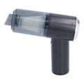 Miniatyrbillede 6 af 8: 6000pa Billedstøvsuger Tør & Vådt Dobbeltfunktion USB-opladning LED-lys Multifunktionsstøvsuger