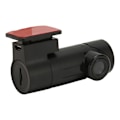 Miniatyrbilde 4 av 8: Dashcam WiFi FHD 1080P 360 Grader Roterbar Mini Bilkamera Kjøreopptaker med Nattsyn for Biler Lastebiler SUV-er