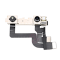 Miniatyrbillede 8 af 8: Mobiltelefon Face Front Camera Flex-kabel med nærhedssensor til udskiftning af IPhone XR
