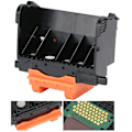 Miniatyrbilde 8 av 8: QY6‑0061 Skrivehode Skrivertilbehør Passer for CANON iP5200 MP800 MP830 iP4300 MP600