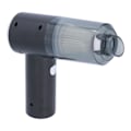 Miniatyrbillede 4 af 8: 6000pa Billedstøvsuger Tør & Vådt Dobbeltfunktion USB-opladning LED-lys Multifunktionsstøvsuger