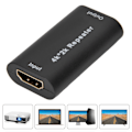 Miniatyrbillede 6 af 8: 4K*2K HDTV Signalforstærker 40M Repeater Adapter Hun til Hun