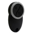 TELECO 433MHZ Garage Door Remote Control Compatible with TELECO TXP-433-A01 TXP-433-A02 TXP-433-A04 433.92mhz Rolling Code as the picture10087