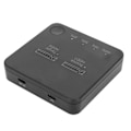 Miniatyrbillede 6 af 8: M.2 SSD Duplikator Dobbeltbugt 1 Gbps Højhastighed Offline Klon M.2 SATA SSD Dockningsstation til 2230 22242 2260 2280 22110