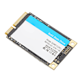 Miniatyrbilde 3 av 8: MSATA SSD 500MB/S Leshastighet 450MB/S Skrivehastighet Høyhastighets 3D TLC NAND SATA 3.0 SSD M.2 SSD for stasjonære datamaskiner Nettbrett 512GB