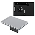 Miniatyrbillede 6 af 8: Etui til Raspberry Pi 3 B ABS-skal med 3,5-tommers berøringsskærm Tilbehørssæt