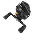 Pikkukuva 2 / 8: Baitcasting-kelarulla 8KG Max Drag 17+1 Laakeria 7.2:1 Nopea Vaihde-suhde Kalastuskelarulla (Vasenkätinen)