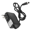 Miniatyrbillede 7 af 8: US-stik 100240V 12,6V 1A litiumbatterilader PC MultiProtection Ladeadapter