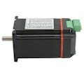 Miniatyrbild 6 av 8: Closed Loop-motor med 3D-skrivardrivrutin Hybridservomotor med hög torsion 20‑48VDC 2,2N·m