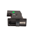 Miniatyrbild 3 av 8: Coin Acceptor Support 6 sorters mynt Varuautomat Myntautomat för spelautomater Varuautomater