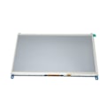 Miniatyrbillede 3 af 8: Touchscreen skærm 10,1 tommer 1024x600 HD høj opløsning XPT2406 Touchscreen til Raspberry Pi