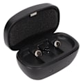 Miniatyrbillede 8 af 8: Batterikasse med 312 knapper USB Opladbar Høreforstærker Batterier Oplader 155mAh