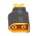 Pikkukuva 7 / 8: XT30 naar XT60-adapter, naadloze aansluiting voor RC-auto-, vliegtuig- en scheepsmodellen