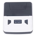 Miniatyrbillede 2 af 8: Termisk printer Bluetooth Bærbar Mini Kvittering Billet Bill POS Udskrivningsmaskine Hvid 80mm til WindowsXP