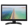 Pikkukuva 2 / 8: Kannettava näyttö HDMI VGA AV USB BNC Seinäkiinnitys Lyhyen videon toisto 100-240V 11,6 tuumaa (EU-pistoke)