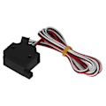 Miniatyrbild 4 av 8: 3D-skrivare avbrottsdetektering med indikator Filament Paus Runout Sensor Module
