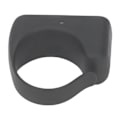 Miniatyrbillede 6 af 8: Bluetooth-fjernbetjening Page Turner Scrollring Clicker Shutter Selfie-knap