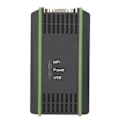 Miniatyrbilde 5 av 7: Svart isolert programmeringskabel for Siemens S7‑200 300 400 Series PLC S7972-0CB20-0XA0