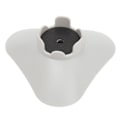 Miniatyrbilde 8 av 8: Støttebase for Insta360 Flow stativ Forbedret basstabilisator for Insta360 Flow mobiltelefonholder Kamerabasstabilisator Stativtilbehør